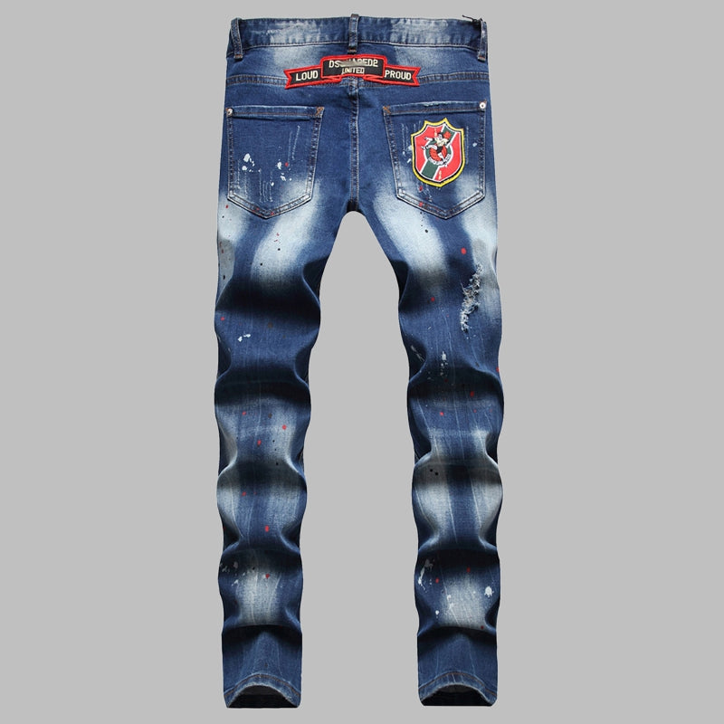 DSQ2 New 2026 Men's Jeans