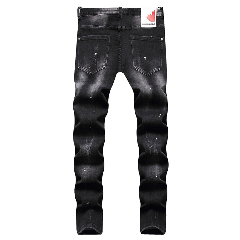 DSQ2 New 2026 Men's Jeans