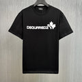DSQ2 2026 Men's Short Sleeve T-Shirt