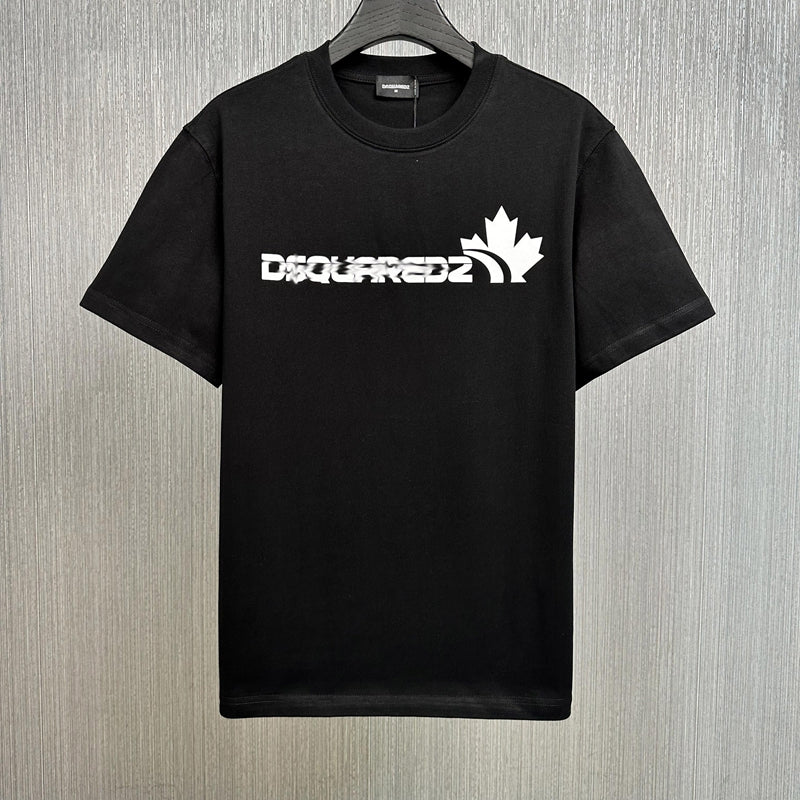 DSQ2 2026 Men's Short Sleeve T-Shirt