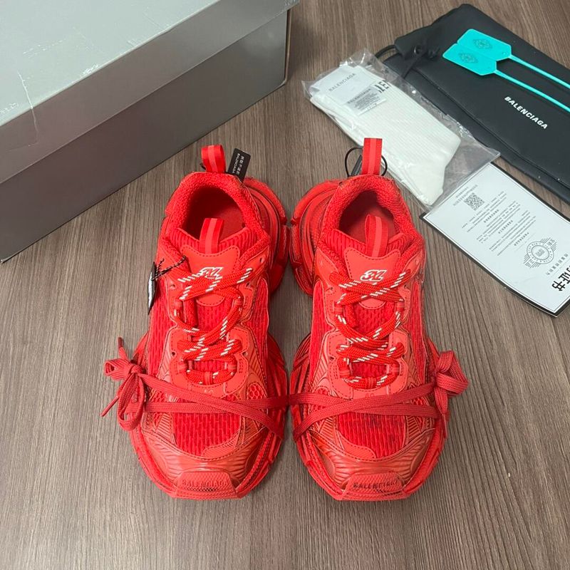 BLCG 2026 Men's & Women's Sneakers