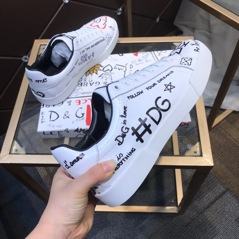 DG 2026 Men's & Women's Sneakers
