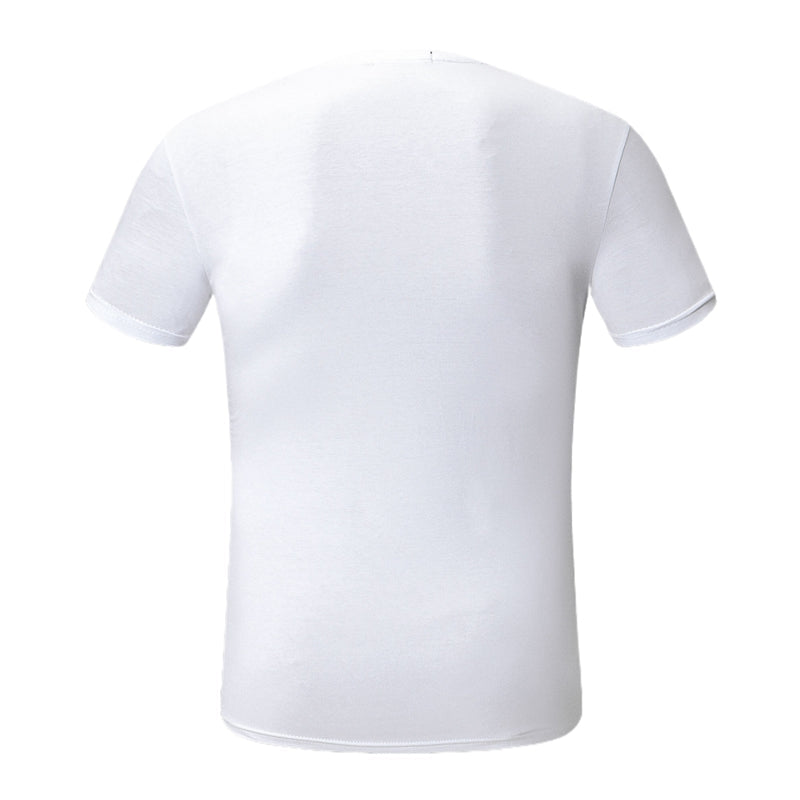 DSQ2 Men's 2026 Short Sleeve T-Shirt
