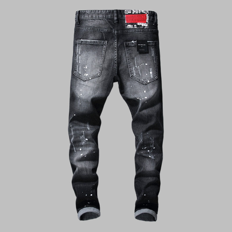 DSQ2 New 2026 Men's Jeans