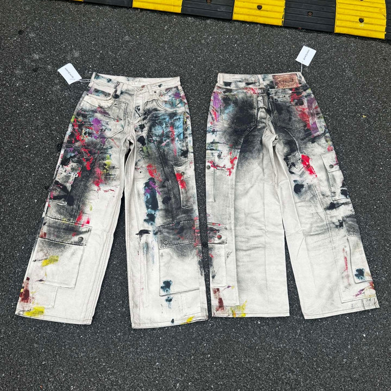 Acne 2026 Men's & Women's Jeans