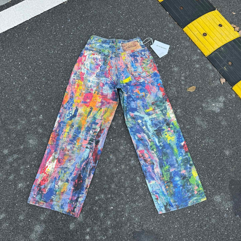 Acne 2026 Men's & Women's Jeans