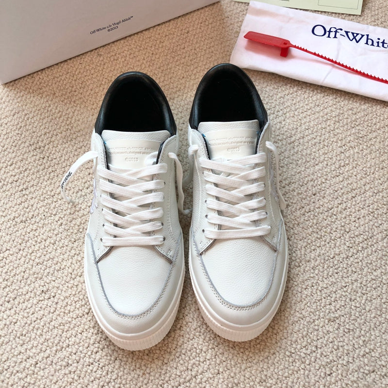 OFF‑WHITE Men's and Women's  Sneakers