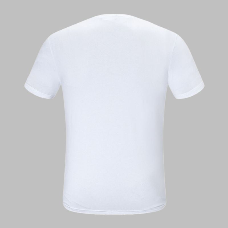DSQ2  Fashion Men's Short Sleeve T-Shirt