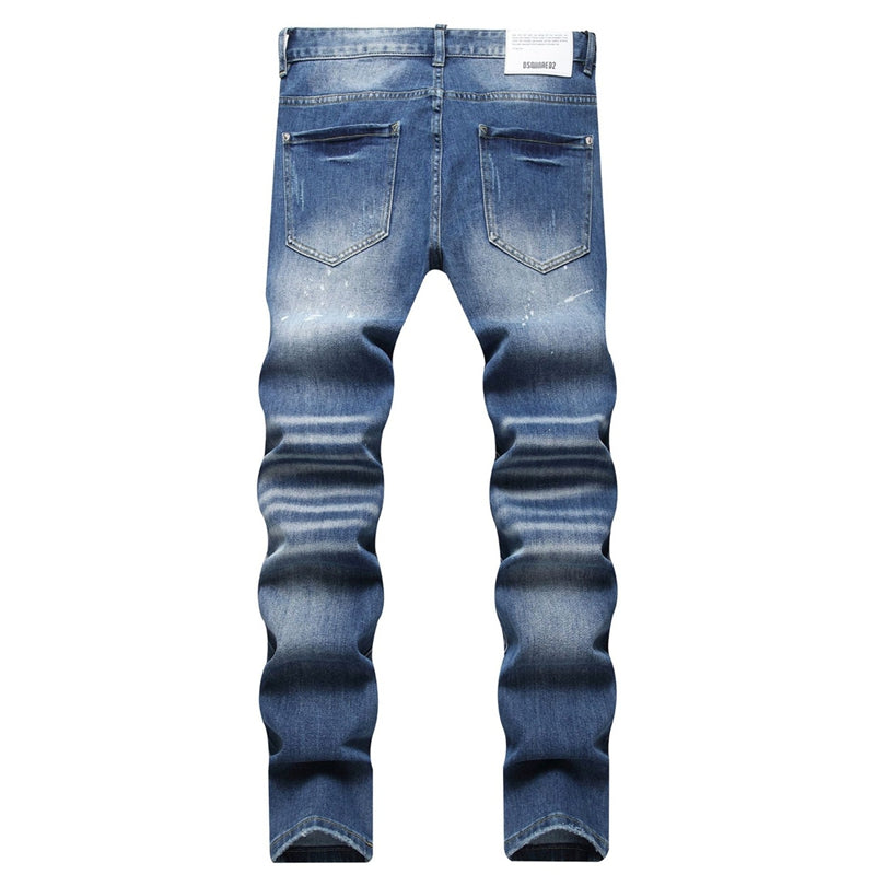 DSQ2 Hot Sale 2026 Men's Jeans
