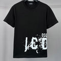 2026-12 DSQ2 New Men's Short Sleeve T-Shirt