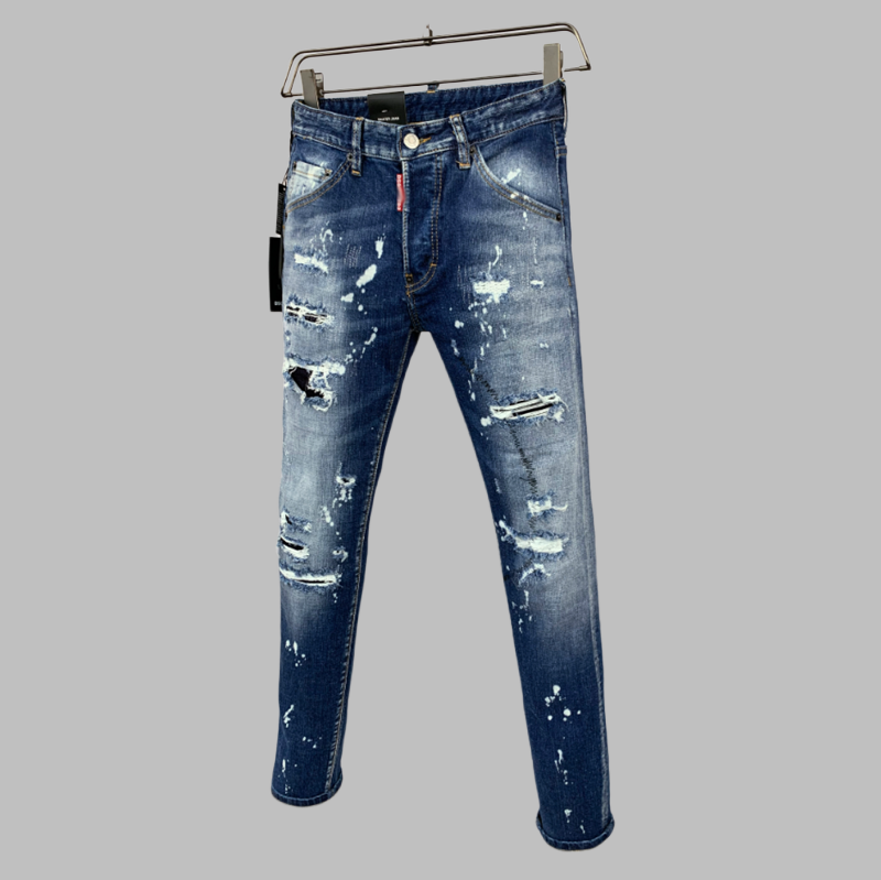 DSQ2 New 2026 Men's Jeans