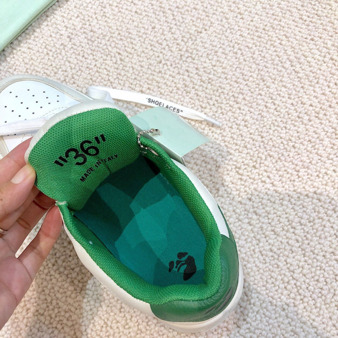 OFF Real shot Men's and women's casual shoes