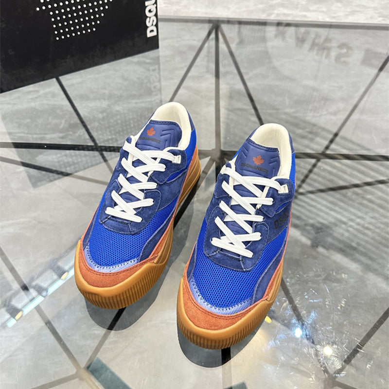 NEW DSQ2 2026  Men's Sneakers