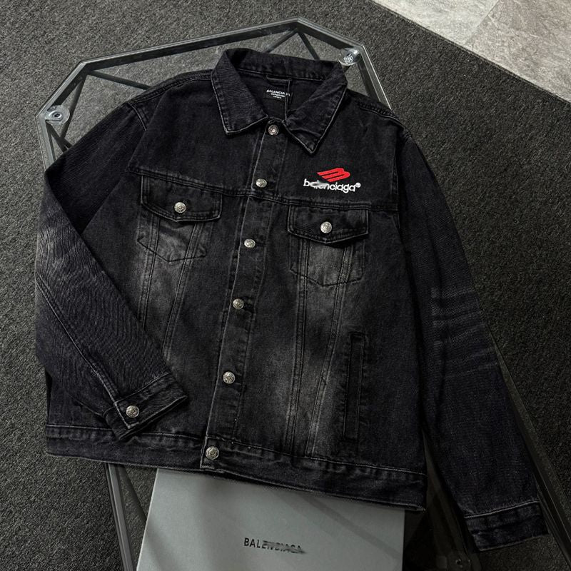 BLCG 2026 Men's & Women's Jacket