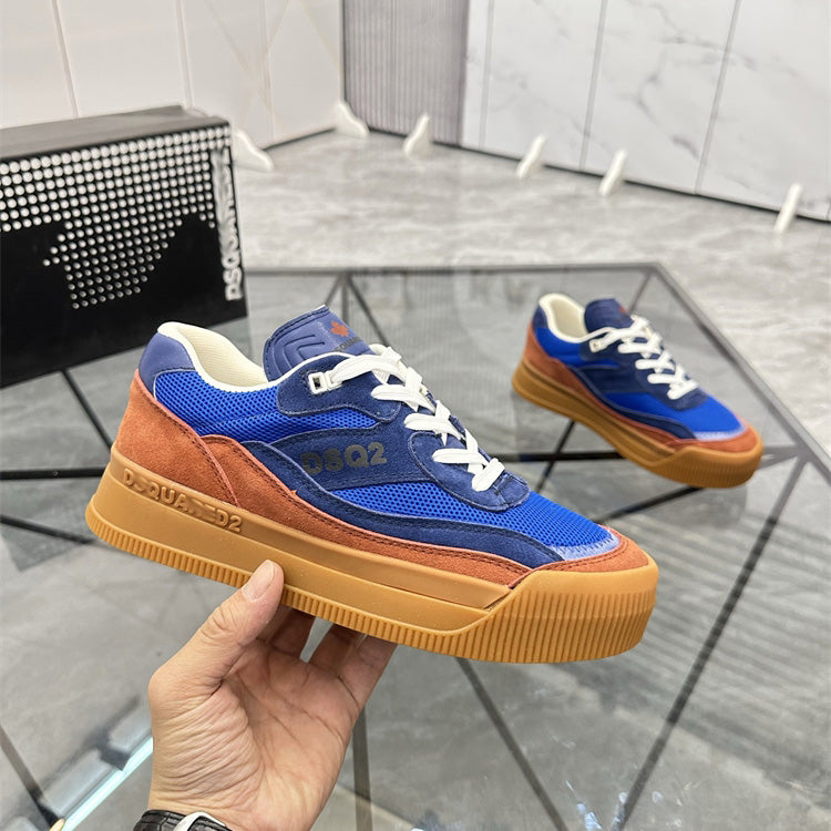NEW DSQ2 2026  Men's Sneakers
