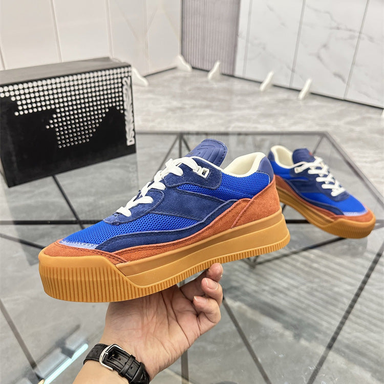 NEW DSQ2 2026  Men's Sneakers