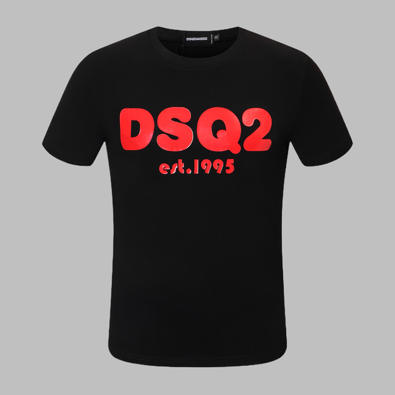 DSQ2 Men's 2026 Casual T-shirt