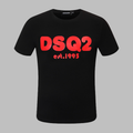 DSQ2 Men's 2026 Casual T-shirt