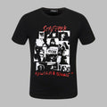 DSQ2  Fashion Men's Short Sleeve T-Shirt