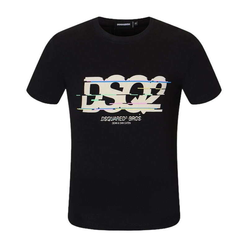 DSQ2 Men's 2026 Casual T-shirt