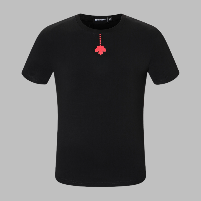 DSQ2 Men's 2026 Fashion T-Shirt