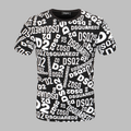DSQ2 Men's 2026 Fashion T-Shirt