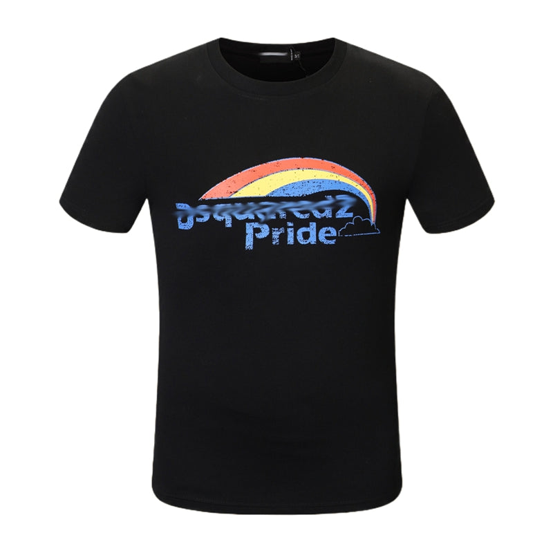 DSQ2 Men's 2026 Casual T-shirt