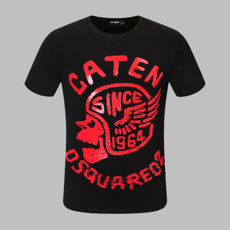 DSQ2 Men's 2026 Fashion T-Shirt