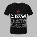 DSQ2 Fashion  Men's  Short Sleeve T-Shirt