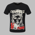 DSQ2 Men's 2026 Casual T-shirt