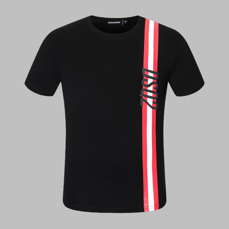 DSQ2 Men's 2026 Fashion T-Shirt