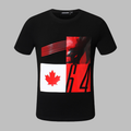 DSQ2 Men's 2026 Casual T-shirt