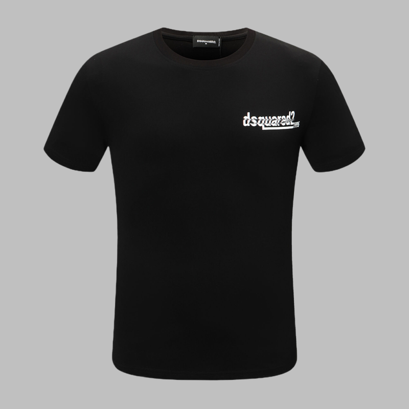 DSQ2 Men's 2026 Fashion T-Shirt