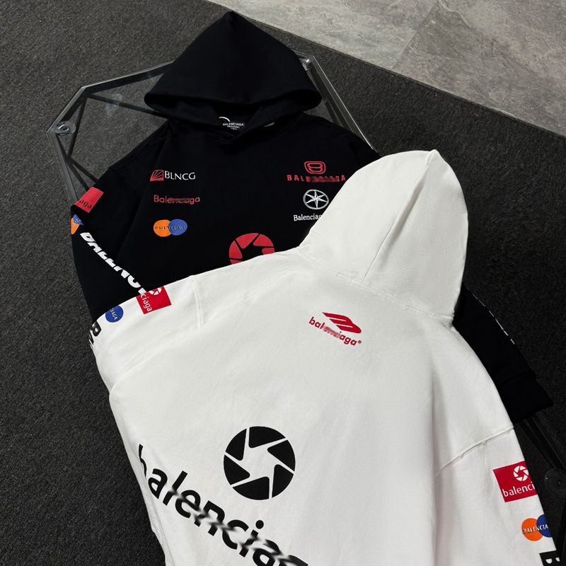 BLCG 2026 Men's & Women's Sweatshirts