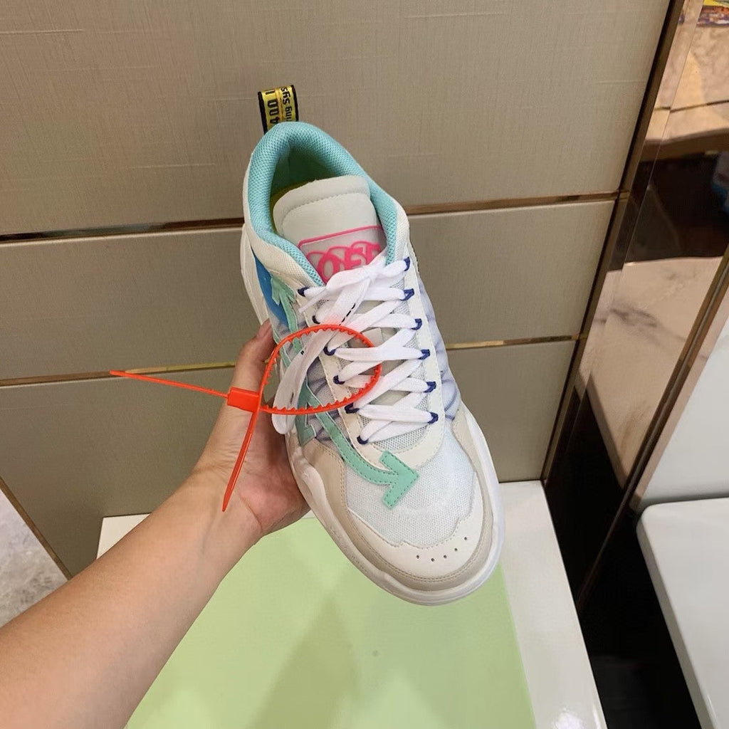 OFF Real shot Men's and women's casual shoes