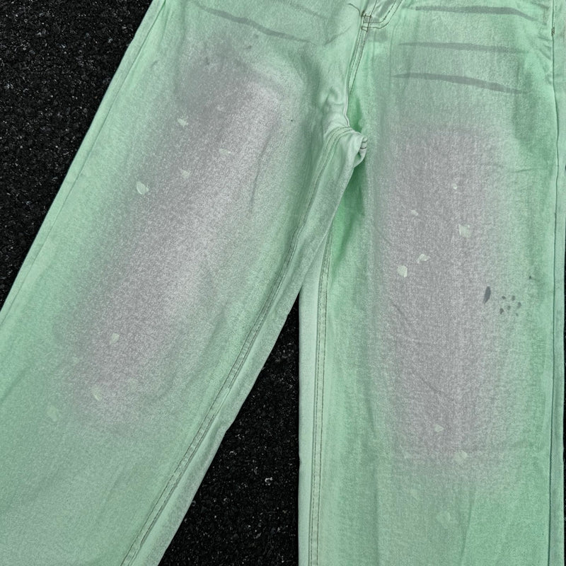 Acne 2026 Men's & Women's Jeans