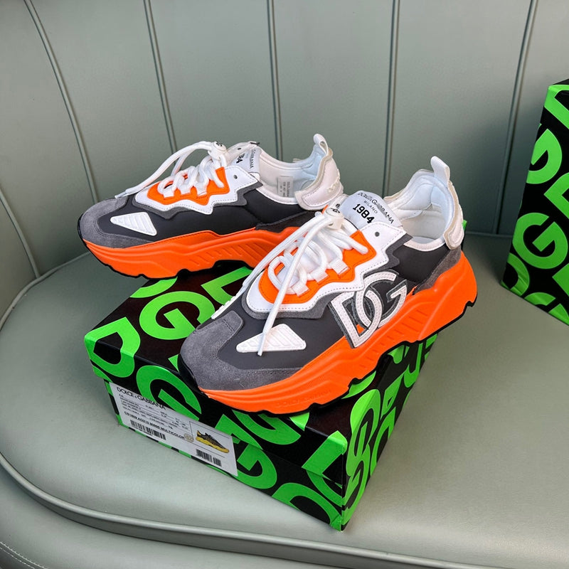 DG 2026 Men's & Women's Sneakers