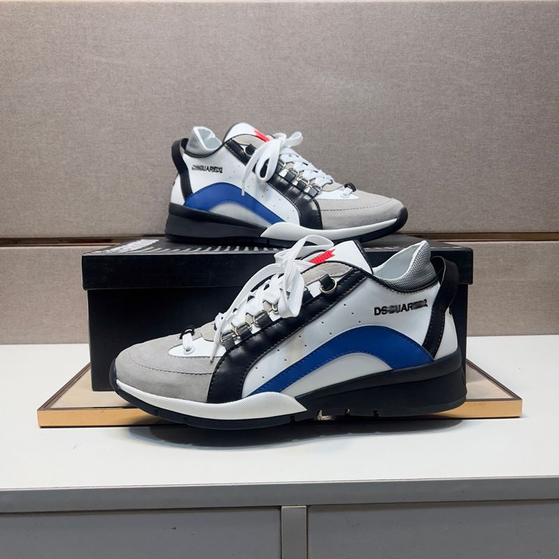 NEW DSQ2 2026  Men's Sneakers