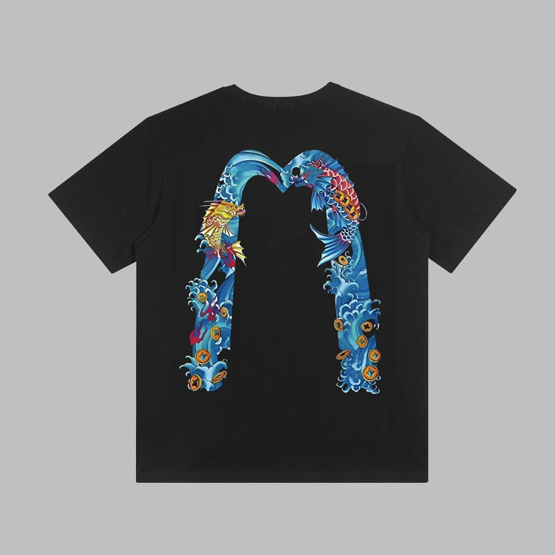 EV New Men's & Women's T-Shirts