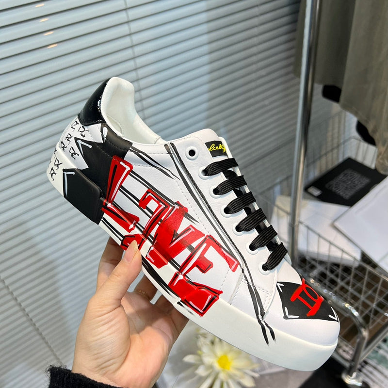 DG 2026 Men's & Women's Sneakers