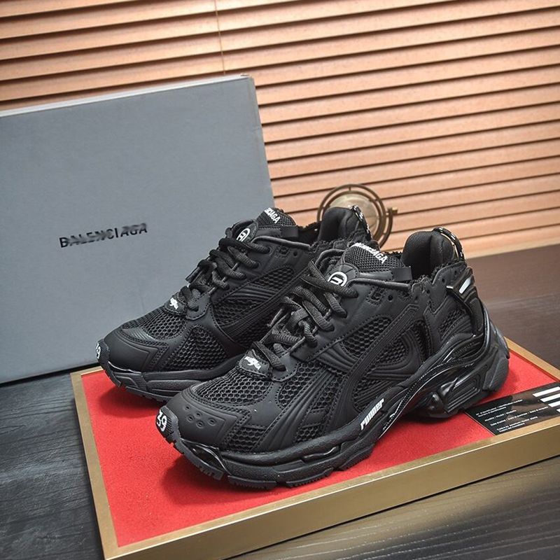 BLCG 2026 Men's & Women's Sneakers