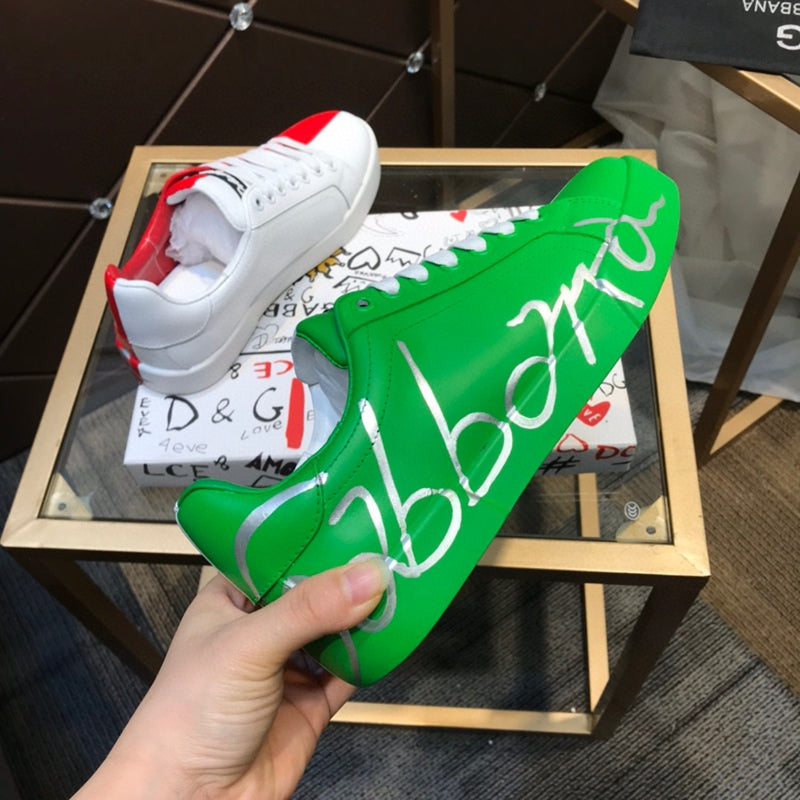 DG 2026 Men's & Women's Sneakers