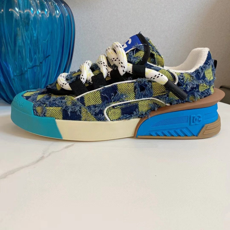 DG 2026 Men's & Women's Sneakers