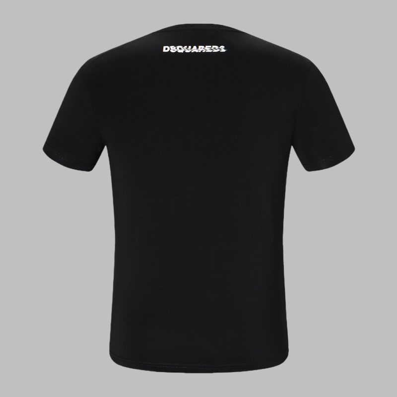 DSQ2 Men's 2026 Fashion T-Shirt