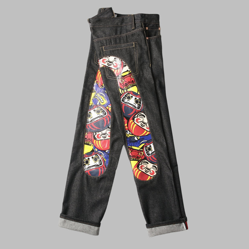 EV New Men's & Women's Jeans