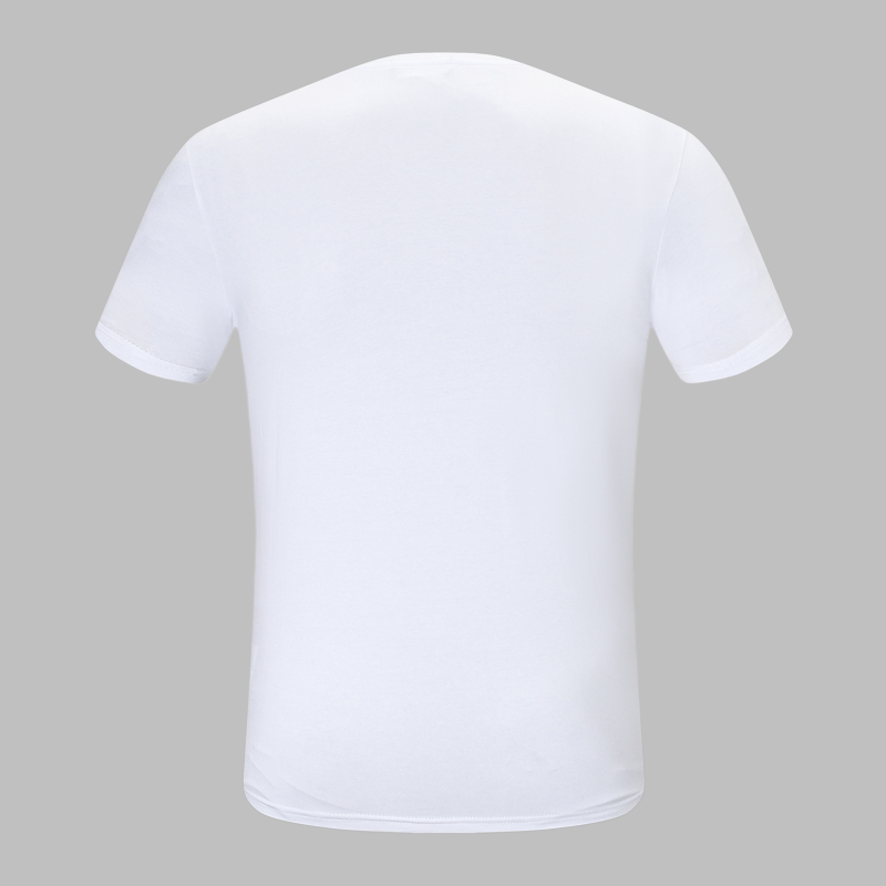 DSQ2  Fashion Men's Short Sleeve T-Shirt