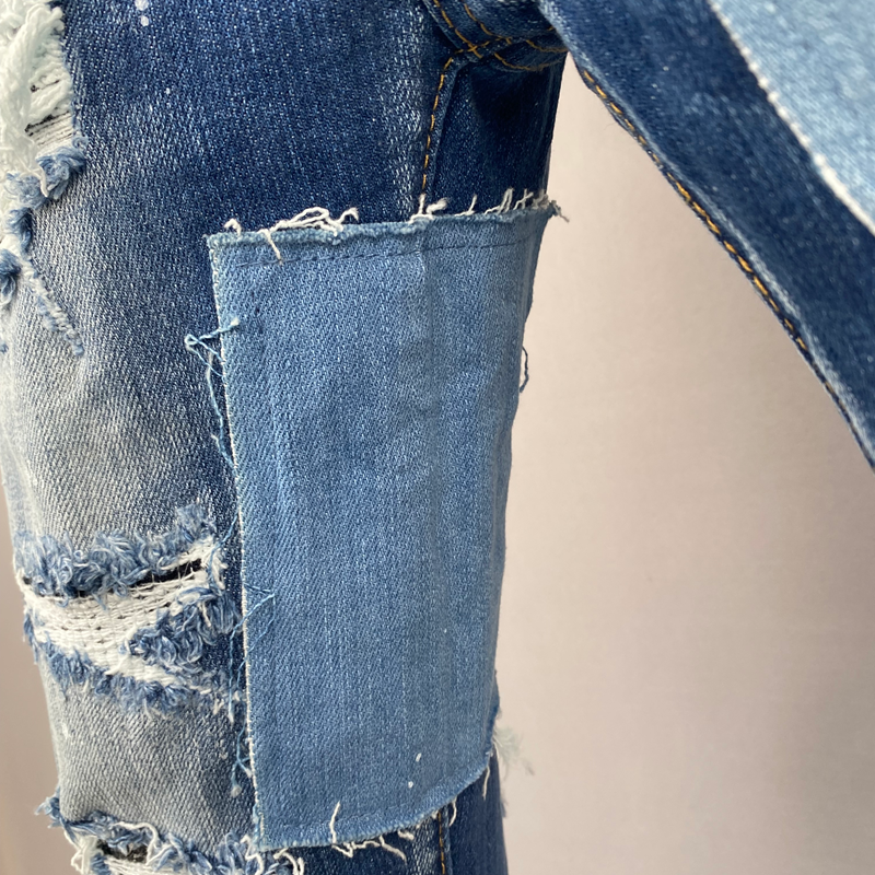 2026 New DSQ2 Fashion Jeans