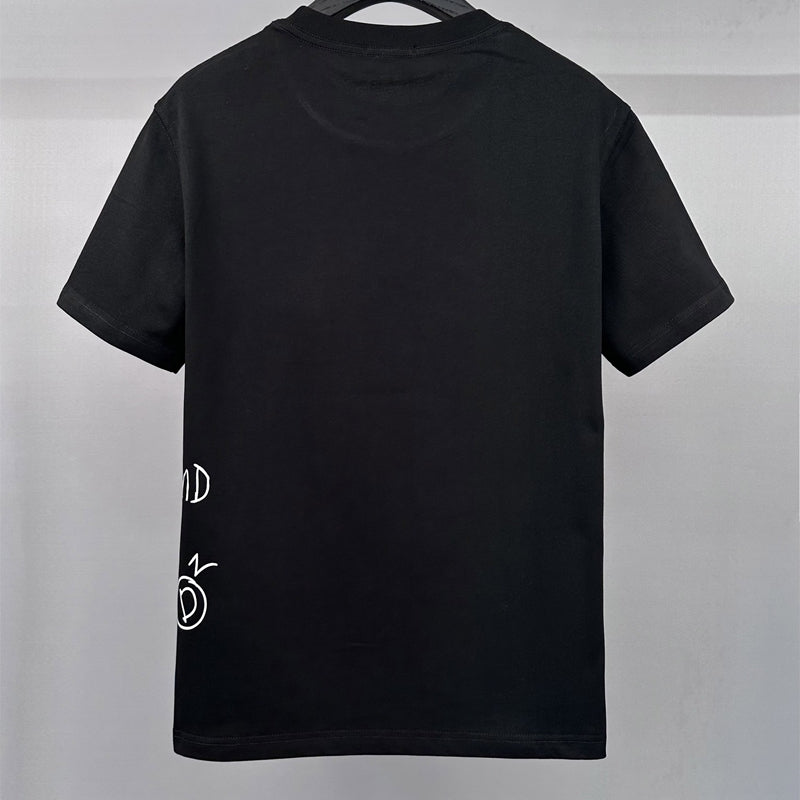 2026 New Men's Short Sleeve T-Shirt