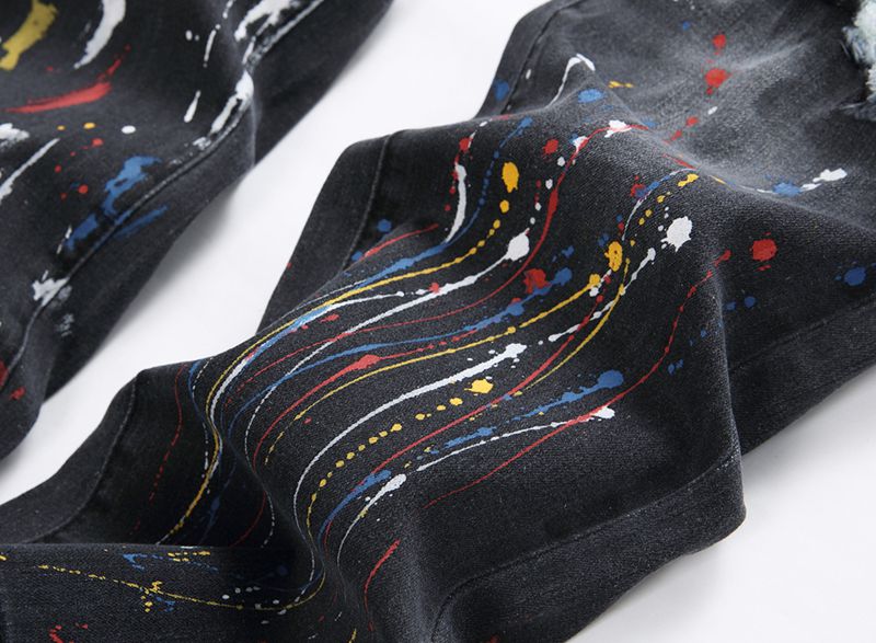DSQ2 New 2026 Men's Jeans