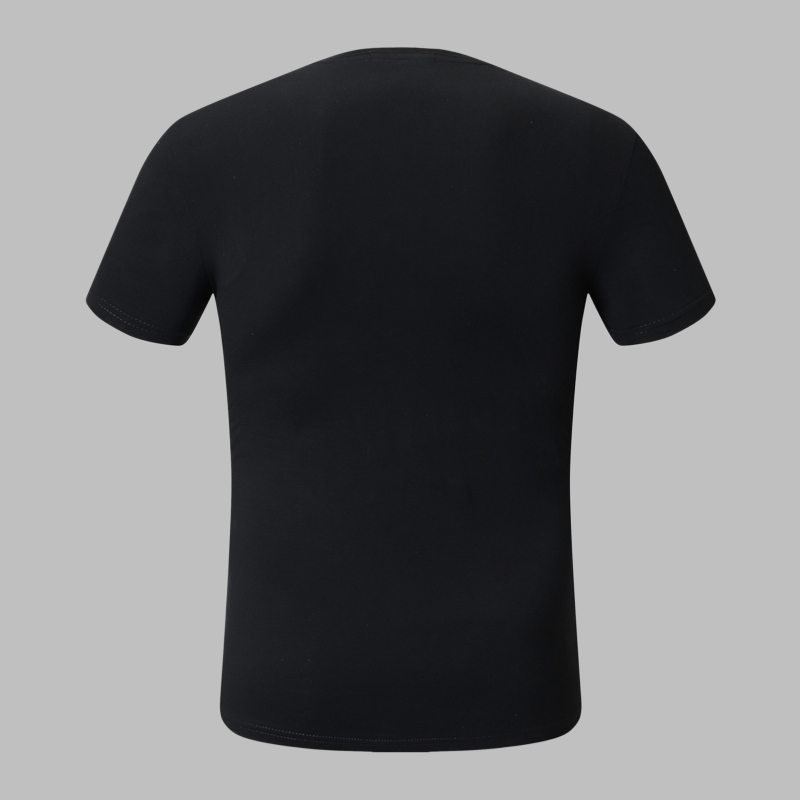 DSQ2  Fashion Men's Short Sleeve T-Shirt